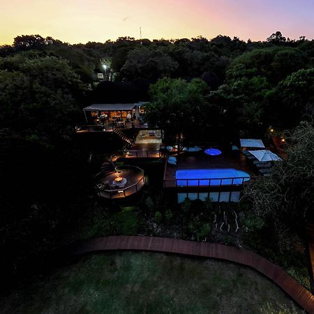 Zimbali Lodge By Dream Resorts Umhlali ภายนอก รูปภาพ