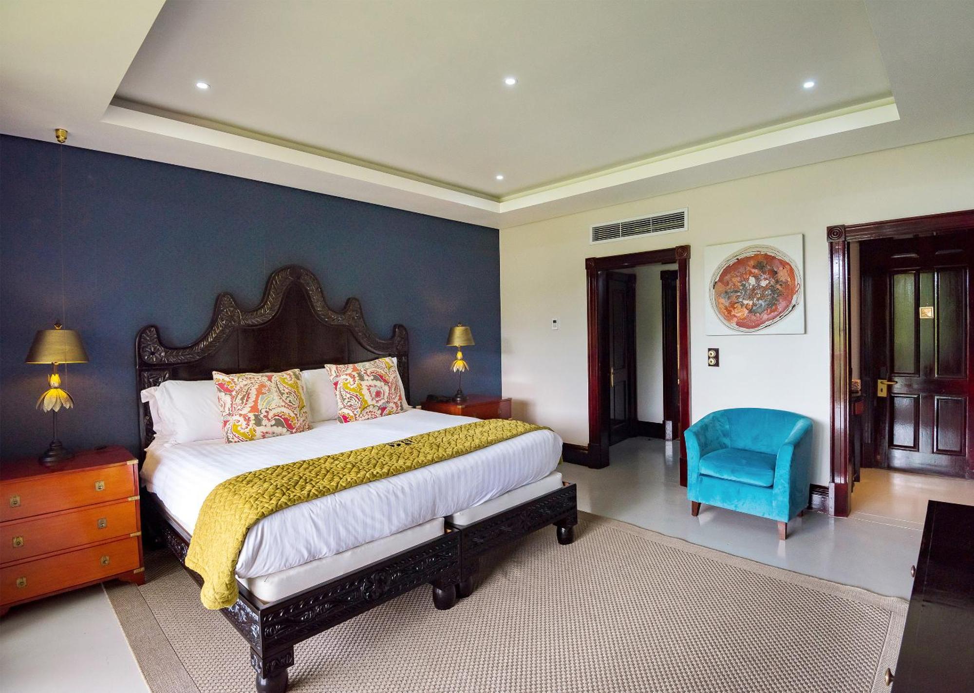 Zimbali Lodge By Dream Resorts Umhlali ภายนอก รูปภาพ