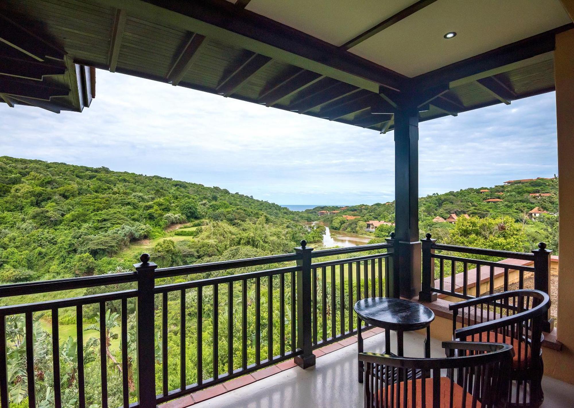 Zimbali Lodge By Dream Resorts Umhlali ภายนอก รูปภาพ