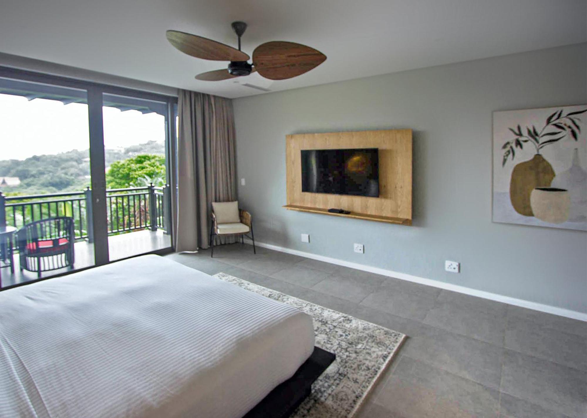 Zimbali Lodge By Dream Resorts Umhlali ภายนอก รูปภาพ