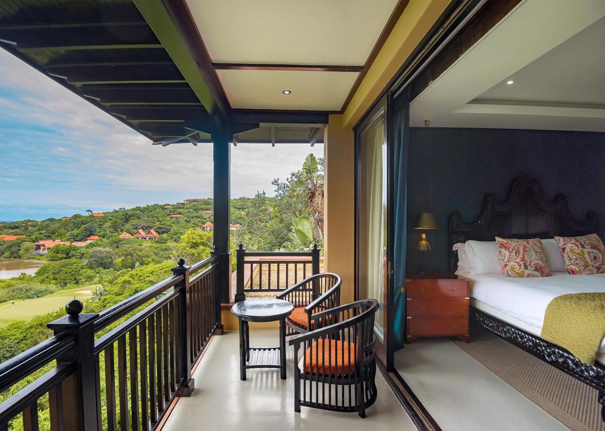 Zimbali Lodge By Dream Resorts Umhlali ภายนอก รูปภาพ