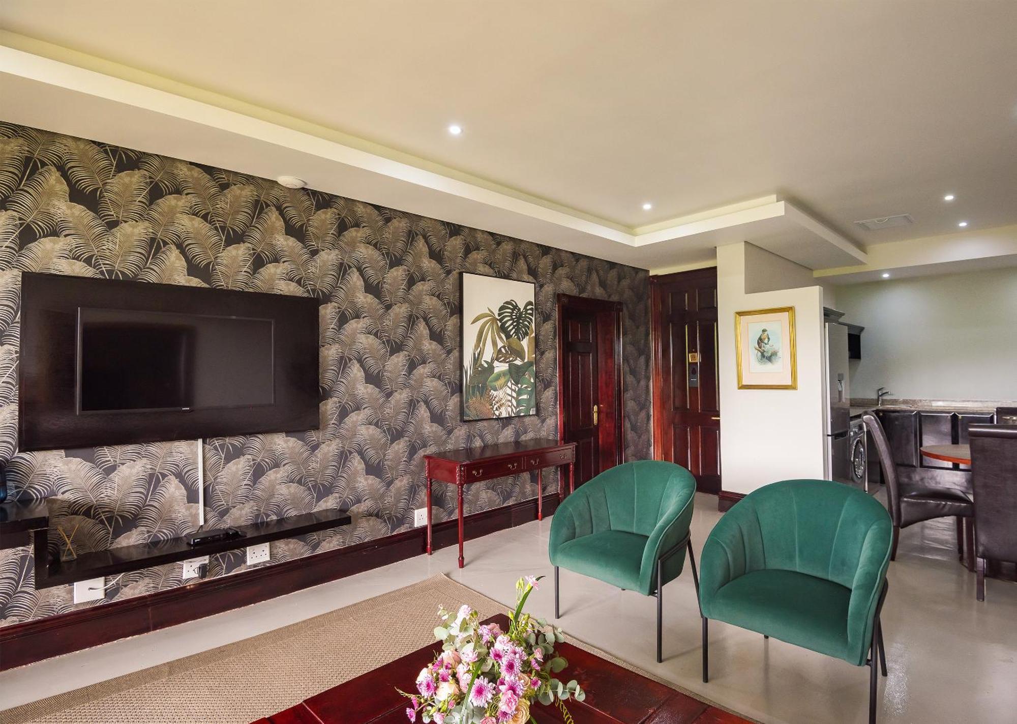 Zimbali Lodge By Dream Resorts Umhlali ภายนอก รูปภาพ
