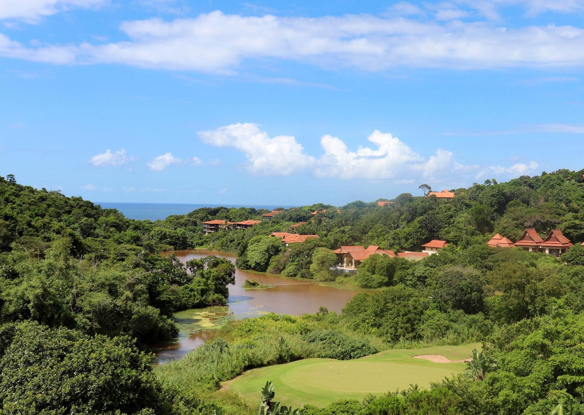 Zimbali Lodge By Dream Resorts Umhlali ภายนอก รูปภาพ