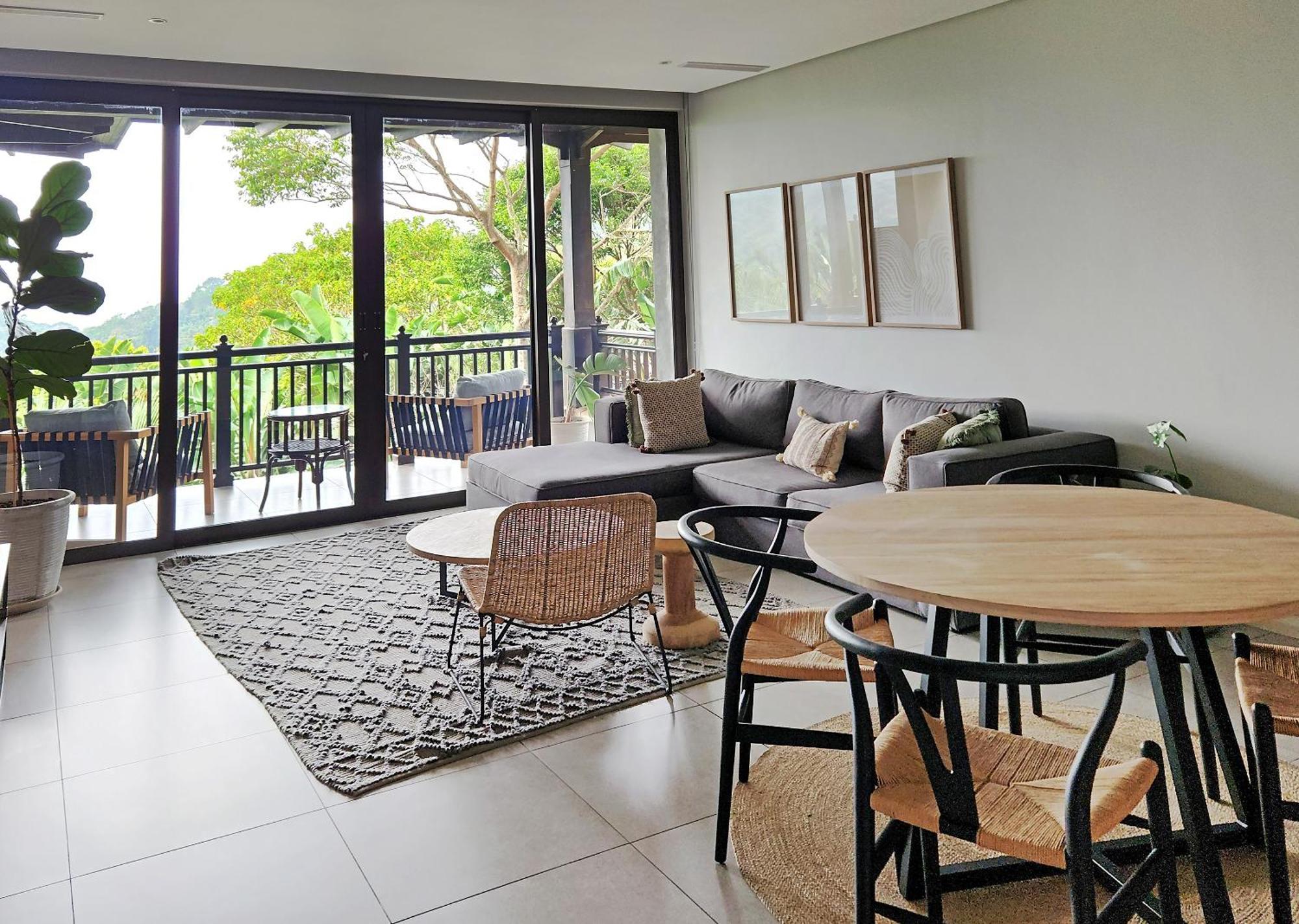 Zimbali Lodge By Dream Resorts Umhlali ภายนอก รูปภาพ