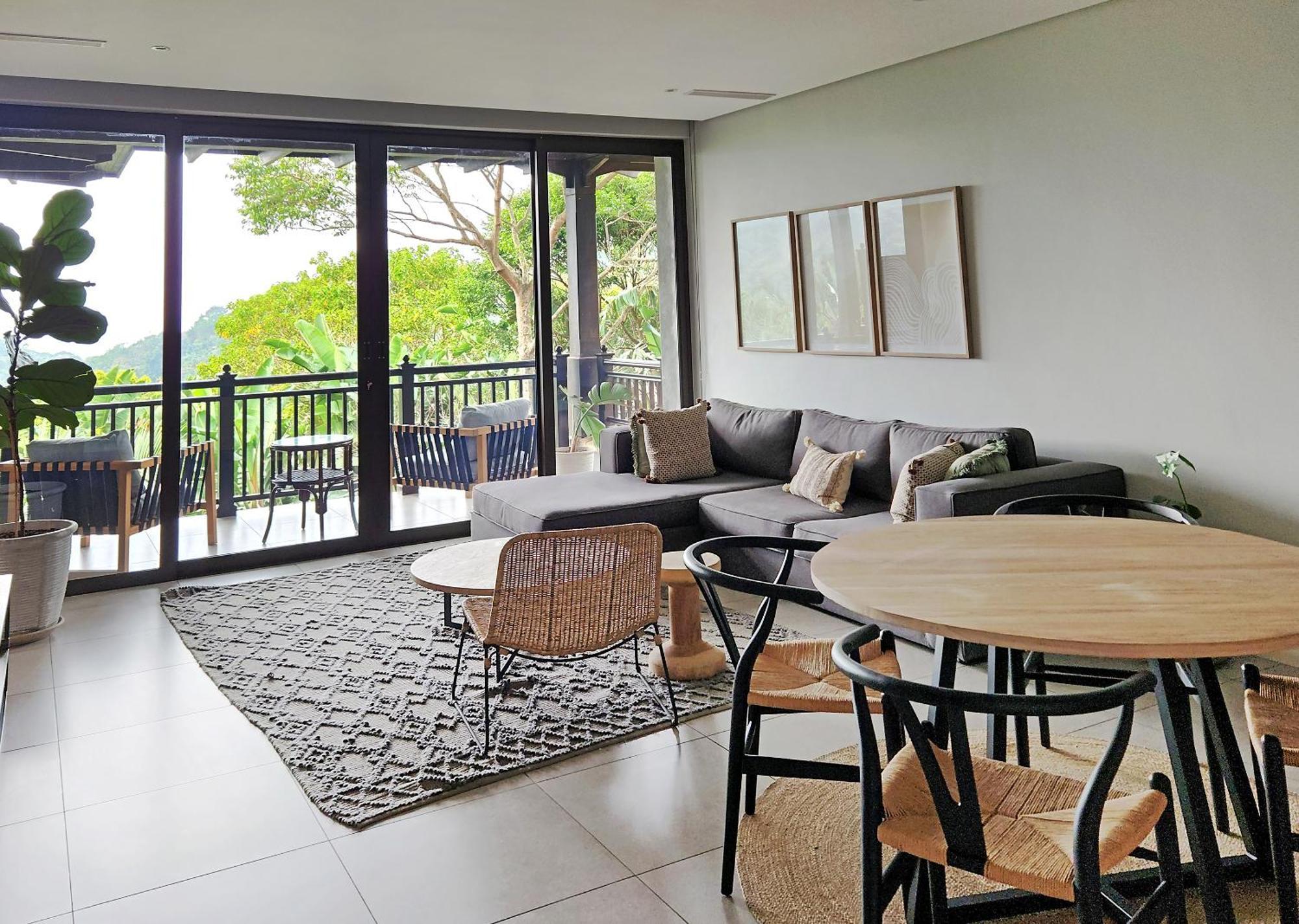 Zimbali Lodge By Dream Resorts Umhlali ภายนอก รูปภาพ