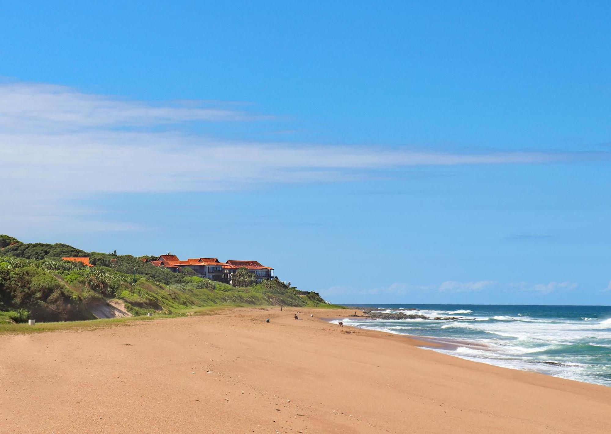 Zimbali Lodge By Dream Resorts Umhlali ภายนอก รูปภาพ