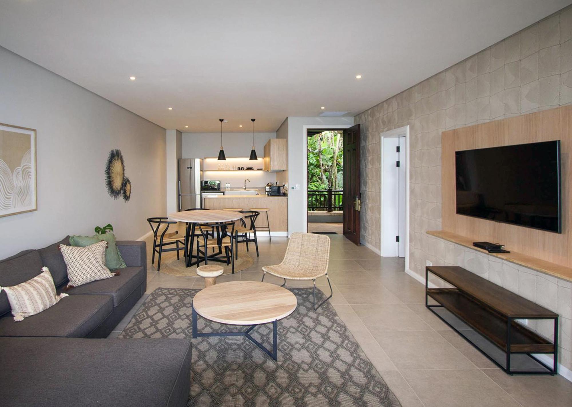 Zimbali Lodge By Dream Resorts Umhlali ภายนอก รูปภาพ