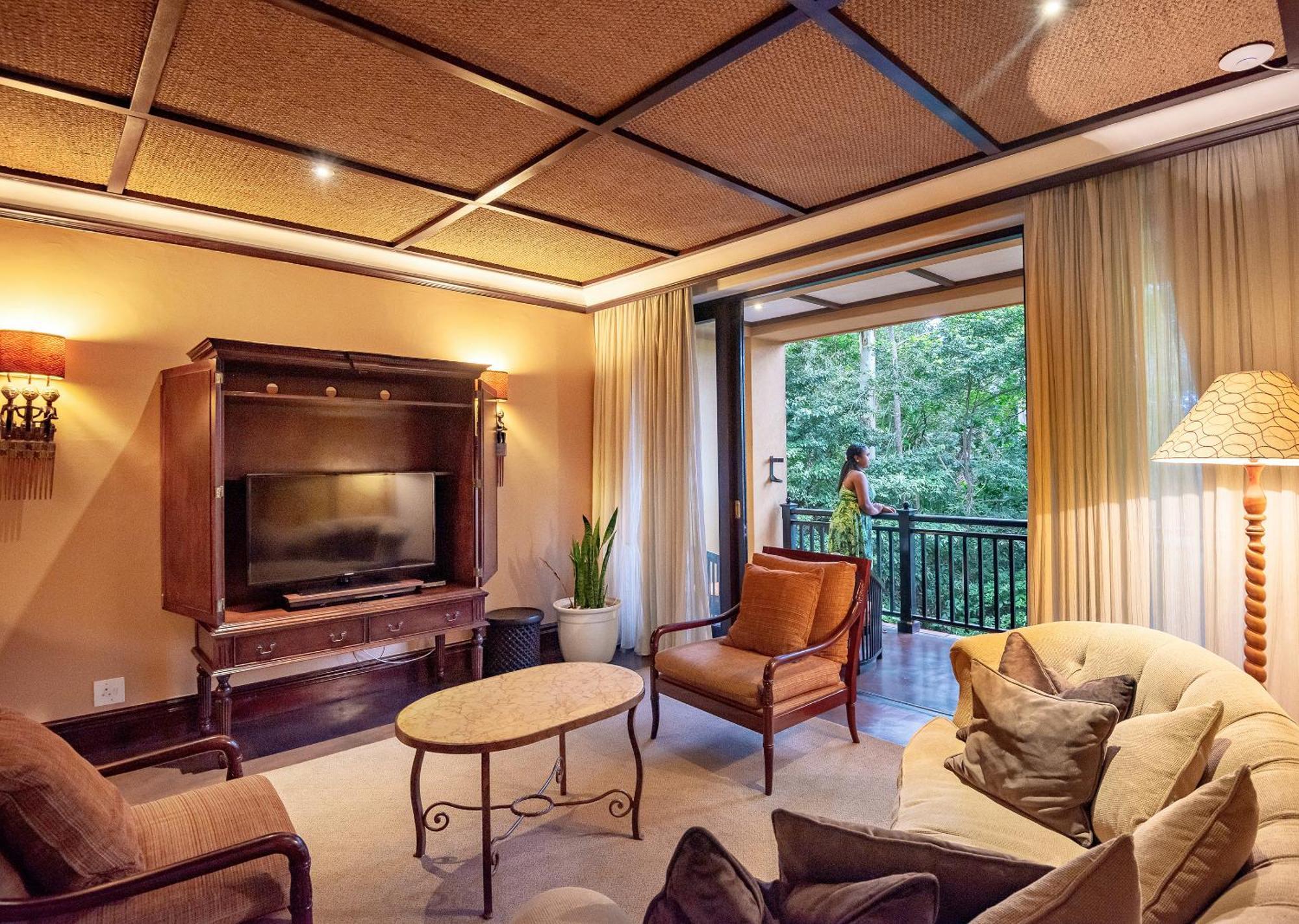Zimbali Lodge By Dream Resorts Umhlali ภายนอก รูปภาพ