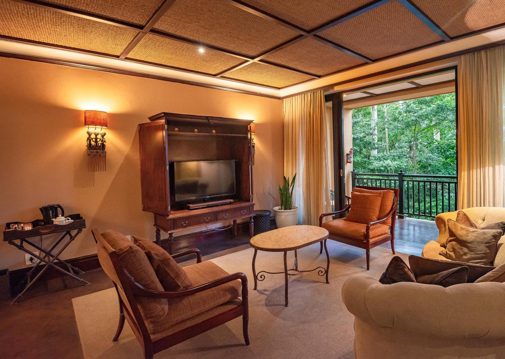 Zimbali Lodge By Dream Resorts Umhlali ภายนอก รูปภาพ