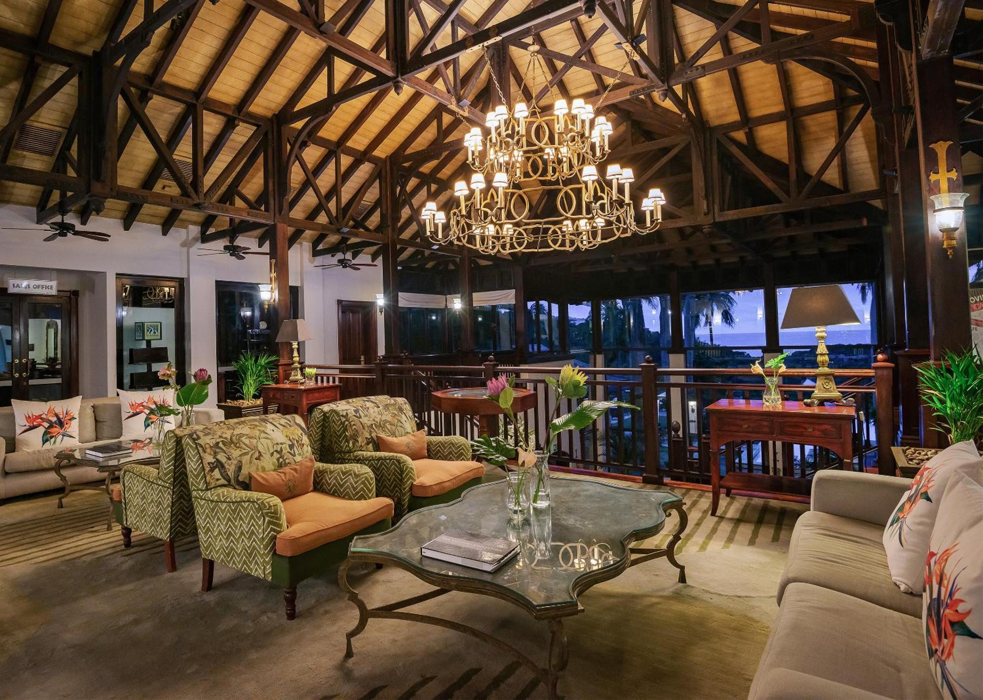 Zimbali Lodge By Dream Resorts Umhlali ภายนอก รูปภาพ