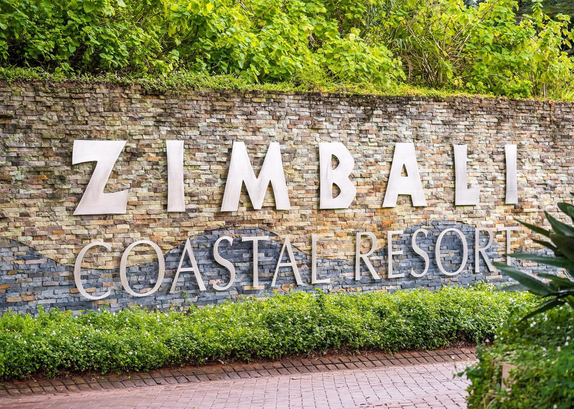Zimbali Lodge By Dream Resorts Umhlali ภายนอก รูปภาพ