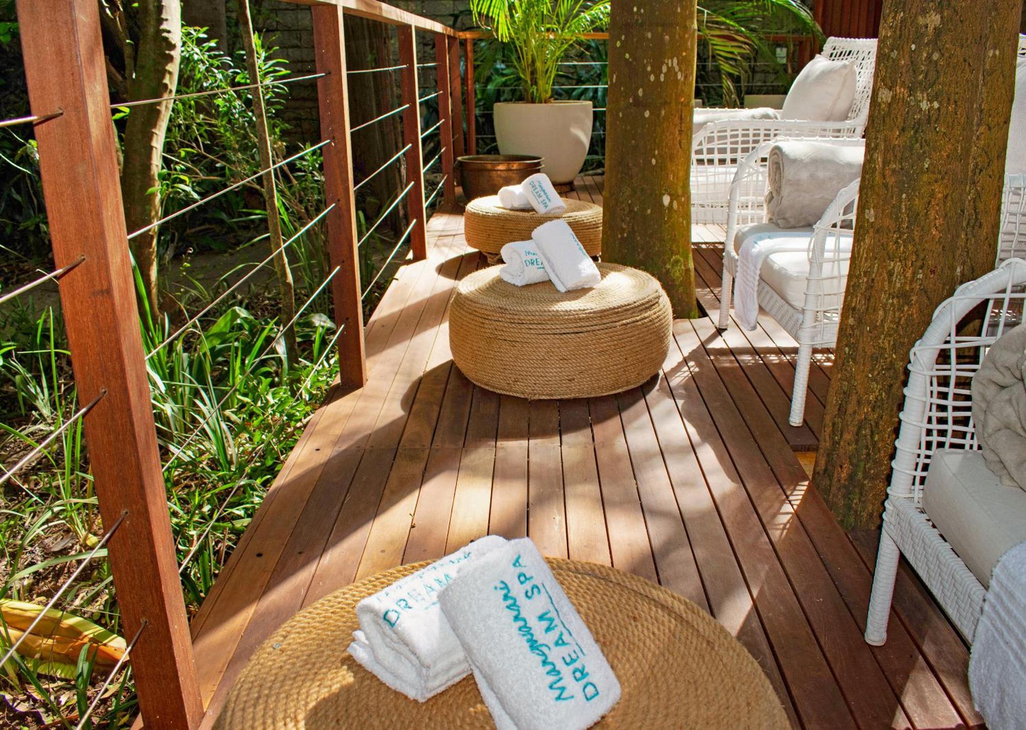 Zimbali Lodge By Dream Resorts Umhlali ภายนอก รูปภาพ