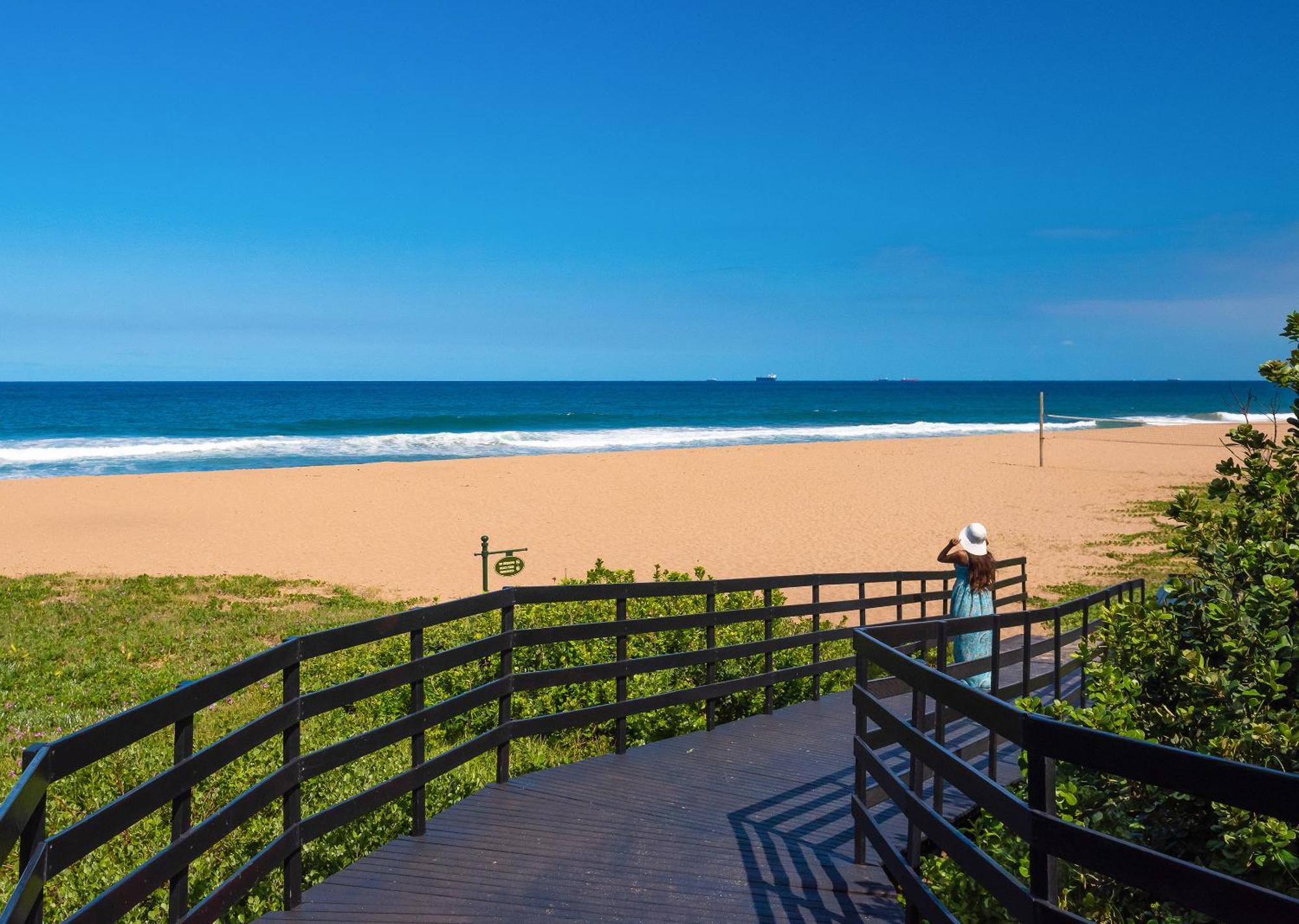 Zimbali Lodge By Dream Resorts Umhlali ภายนอก รูปภาพ