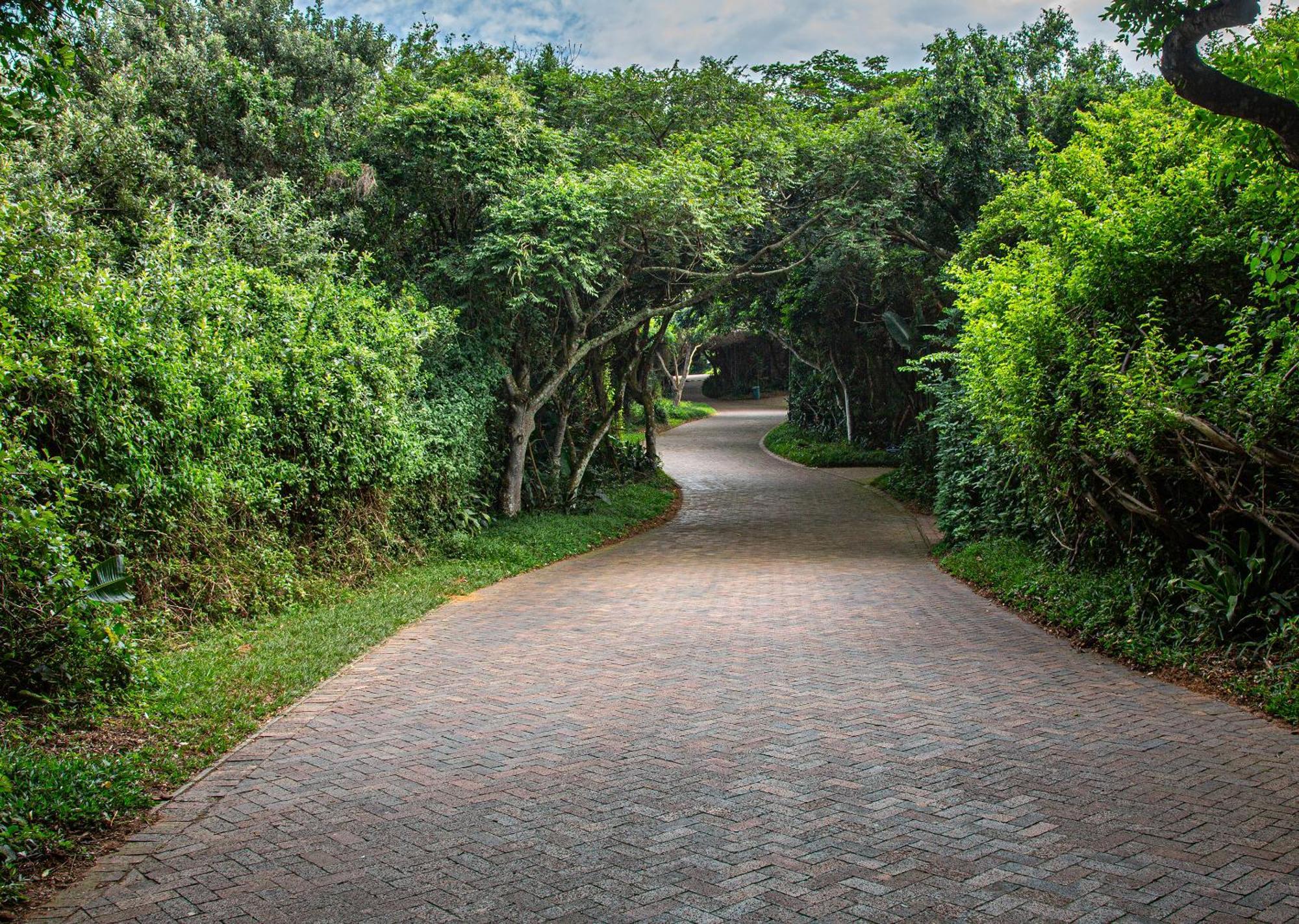 Zimbali Lodge By Dream Resorts Umhlali ภายนอก รูปภาพ