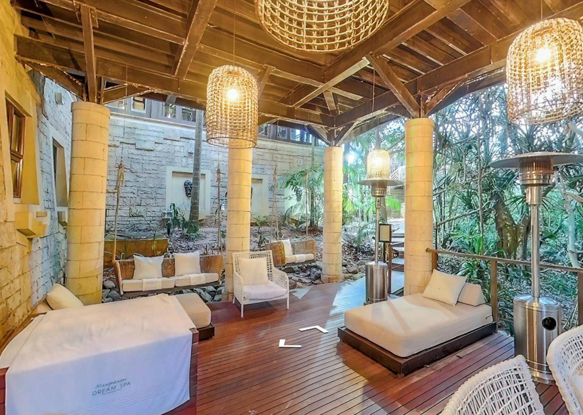 Zimbali Lodge By Dream Resorts Umhlali ภายนอก รูปภาพ