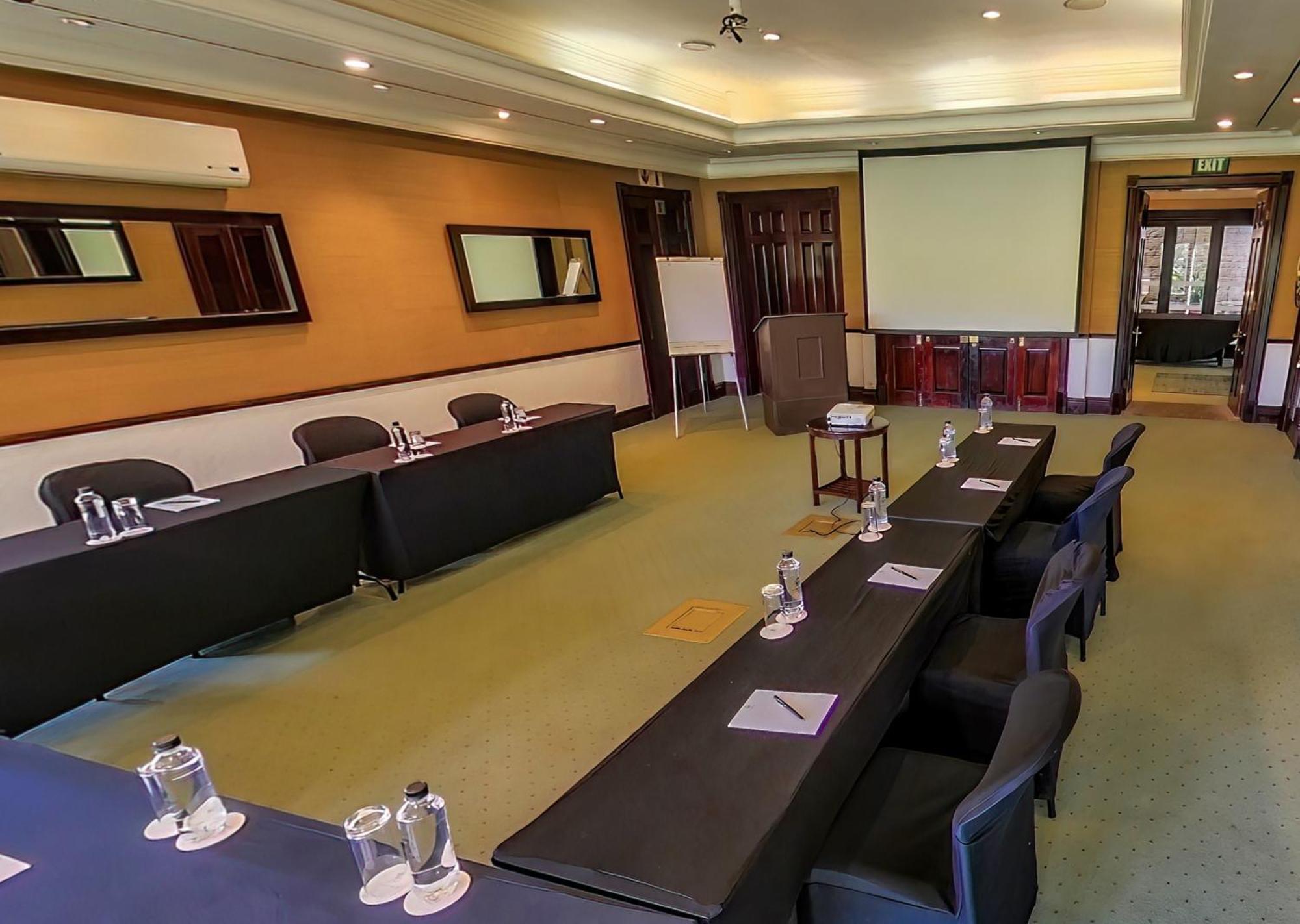 Zimbali Lodge By Dream Resorts Umhlali ภายนอก รูปภาพ