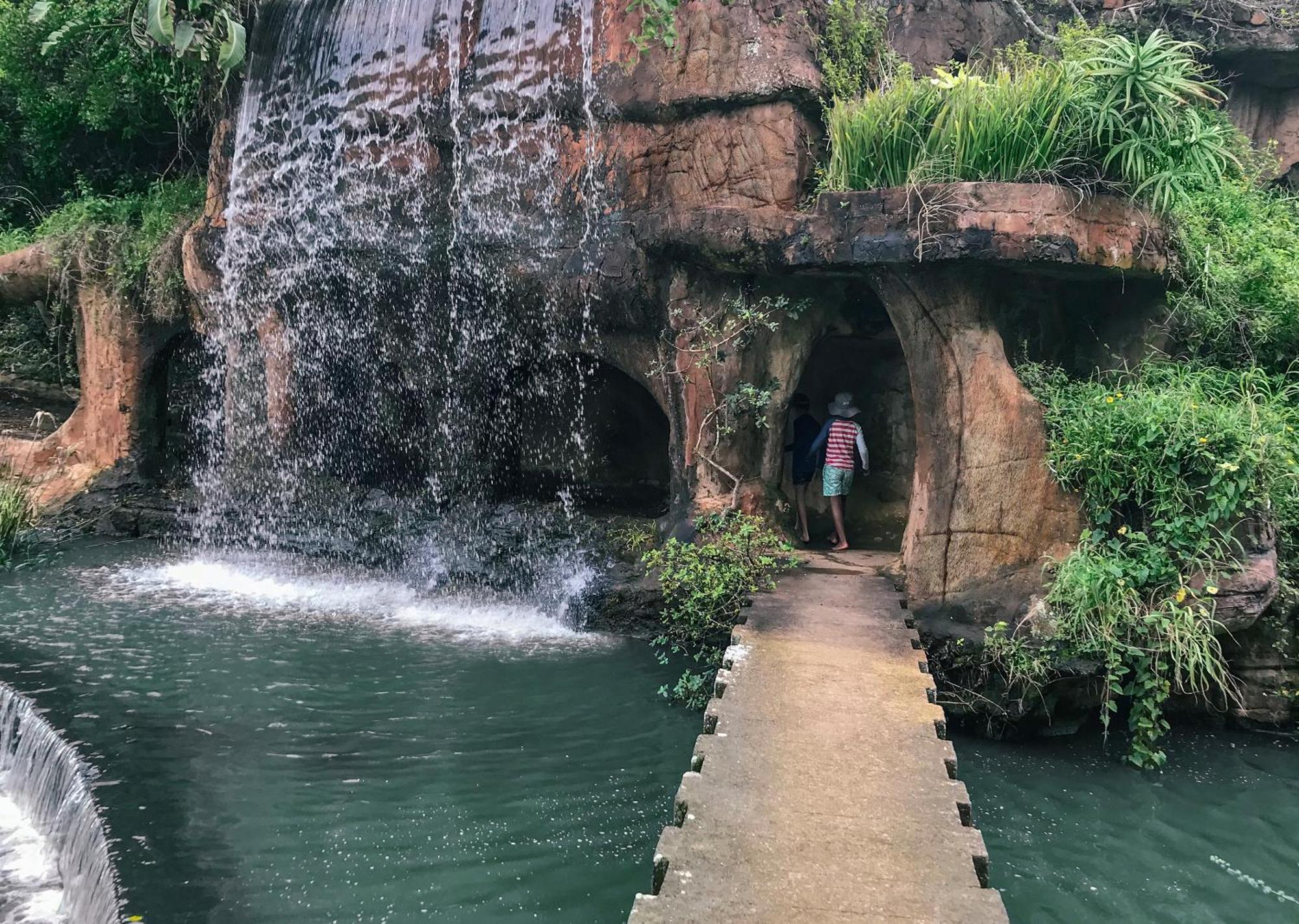 Zimbali Lodge By Dream Resorts Umhlali ภายนอก รูปภาพ